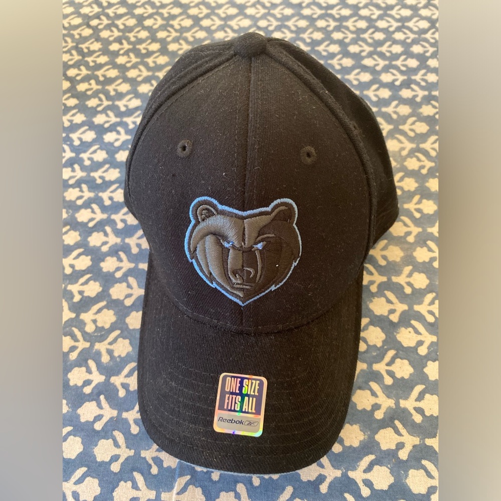 Memphis Grizzlies Hat